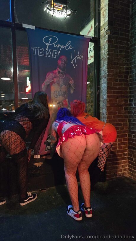 Beardeddadddy pornographic model galleries