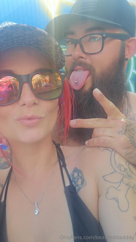 Beardeddadddy pornstar hot archive