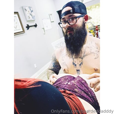 Beardeddadddy top actress picture