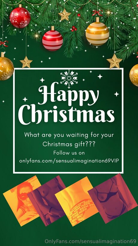 Sensualimagination69 model naked images