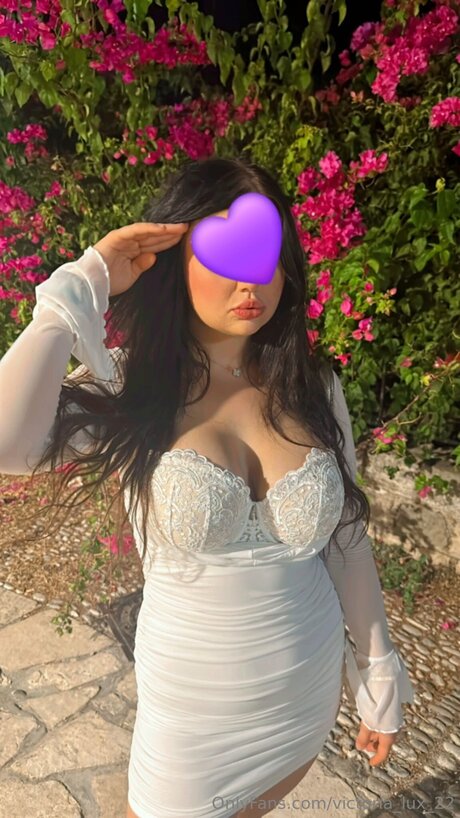 Victoria Lux 22 high quality star archive