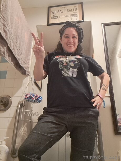 Trippykoala425 star adult galleries