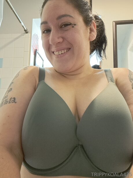 Trippykoala425 star perfect pictures