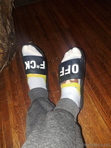 foot fetish onlyfans free image