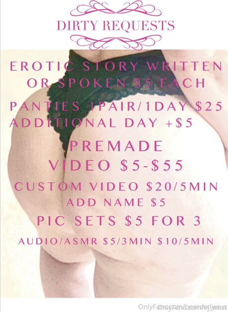 Beardedjesus star hot galleries