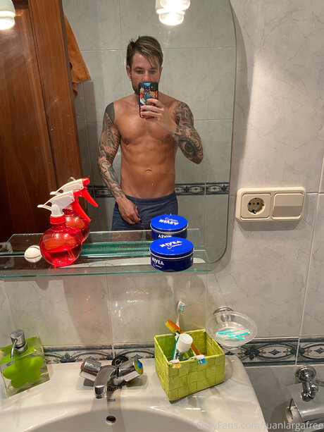 Juanlargafree star nude img