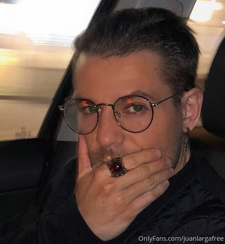 Juanlargafree xxx model image