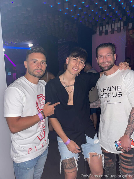 Juanlargafree adult star picture