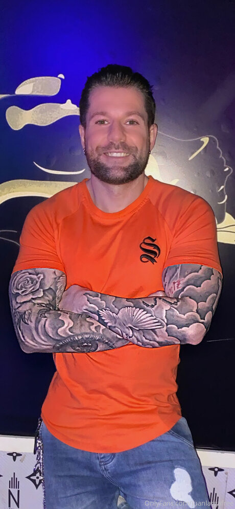 Juanlargafree adult model image