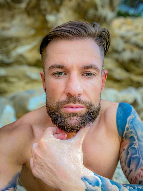 Juanlargafree sexy model gallery