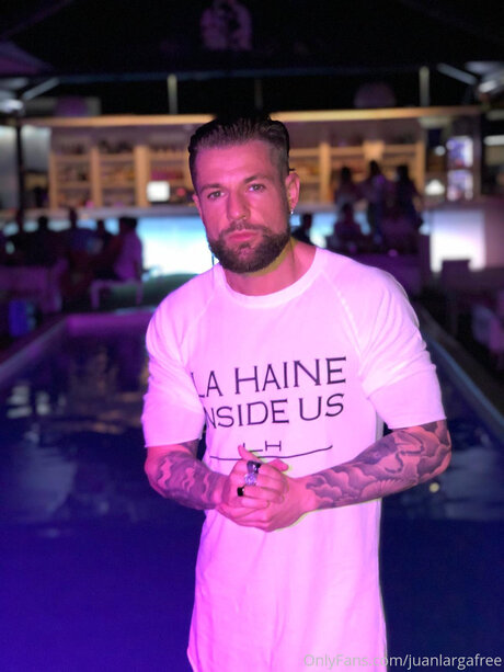 Juanlargafree pornographic model images