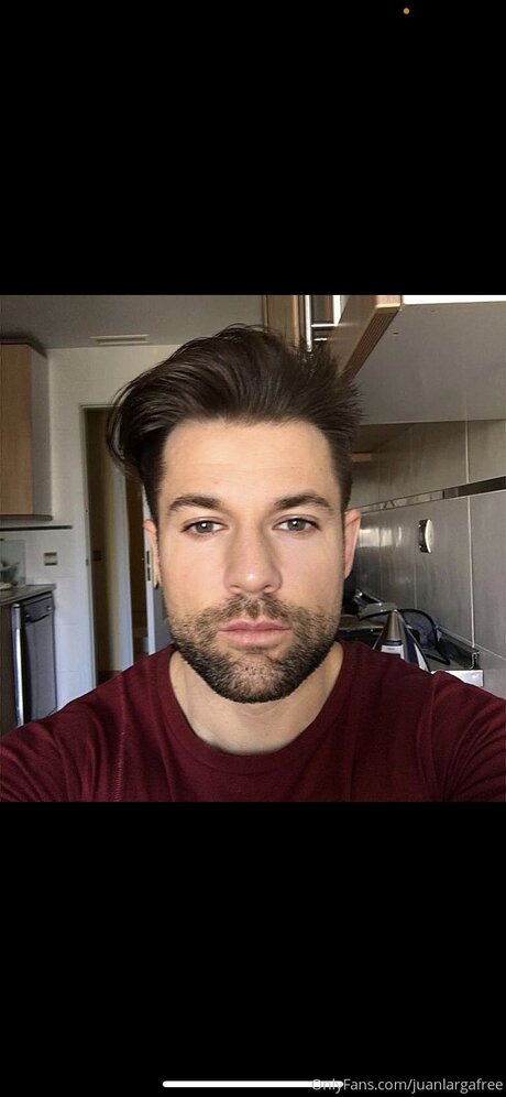 Juanlargafree art model pictures