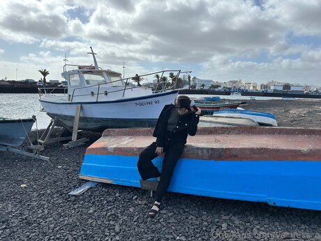 Va Ness A high quality star picture