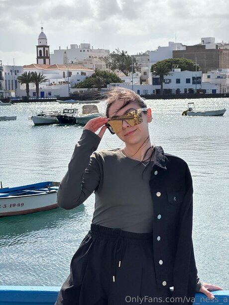 Va Ness A best model img