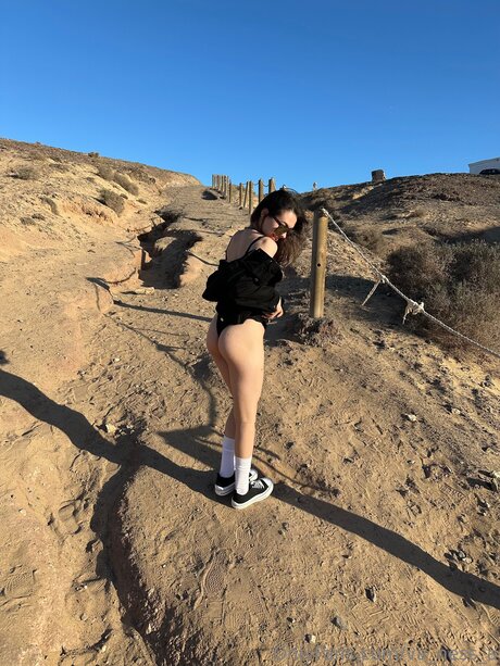 Va Ness A adult actress picture