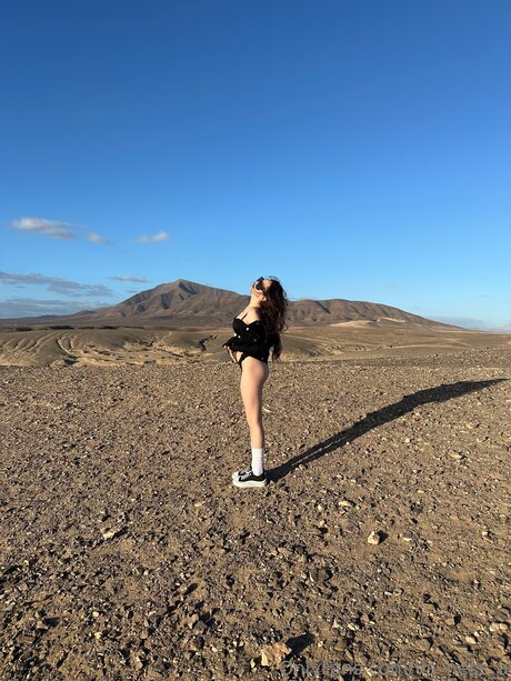 Va Ness A model hd pics