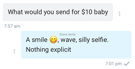 Eliana Verite pornstar nice picture