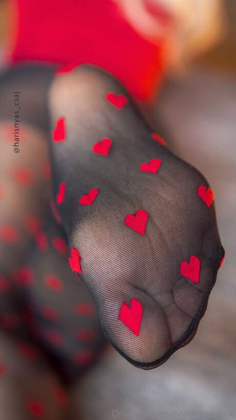 Harisnyas Csaj star adult picture