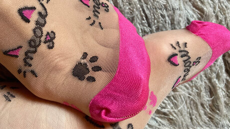 Harisnyas Csaj star sex pics