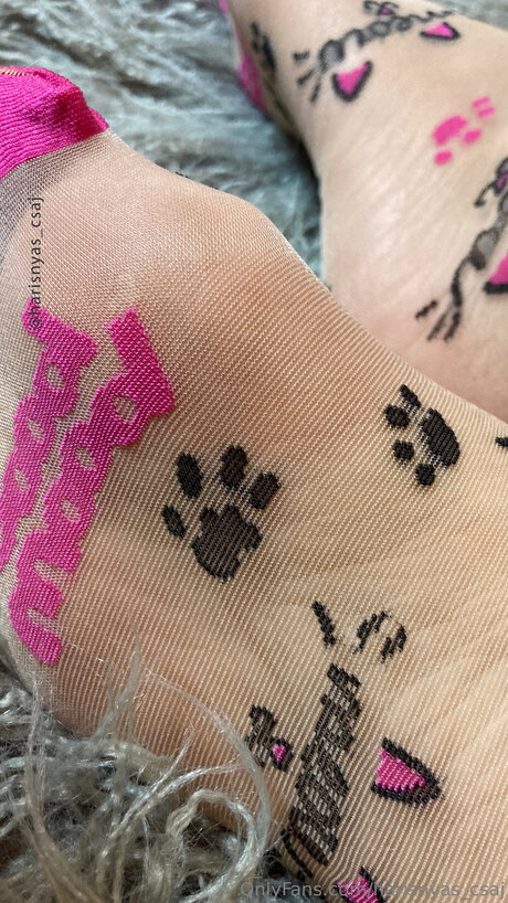 Harisnyas Csaj nude actress image