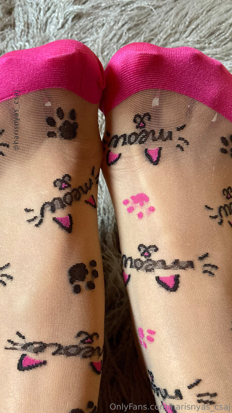 Harisnyas Csaj high quality model gallery