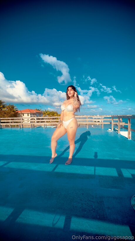 Gugosapop pornstar erotic archive