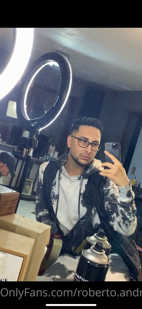 Roberto Andreas1 star beautiful images