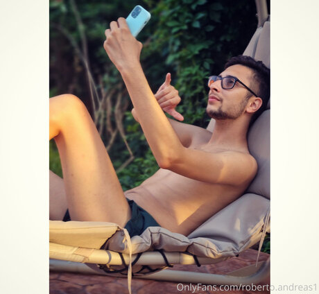 Roberto Andreas1 model adult photos
