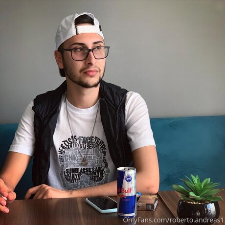 Roberto Andreas1 sex star gallery