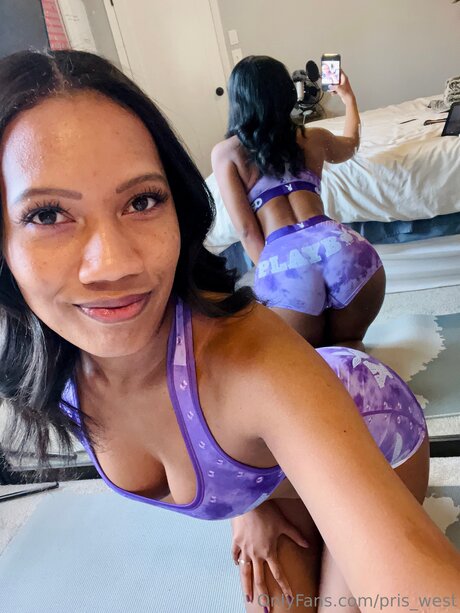 Pris West Free model xxx archive