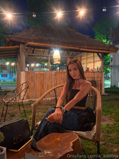 A Adelina pornstar nice img
