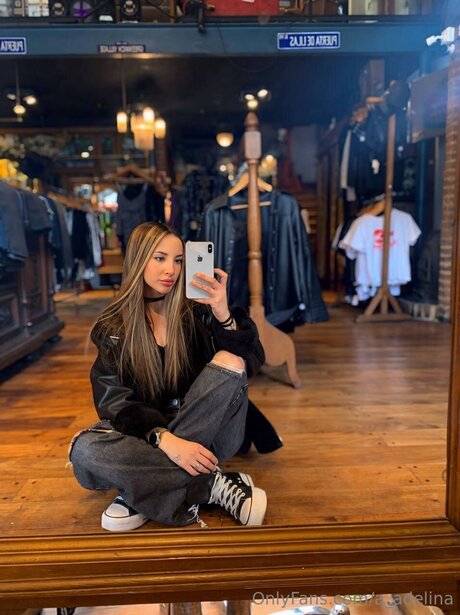 A Adelina star nice gallery