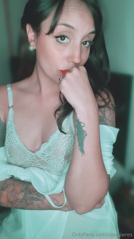 Pauliiwres sexy pornstar galleries