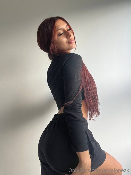 Aryalopezx Profile