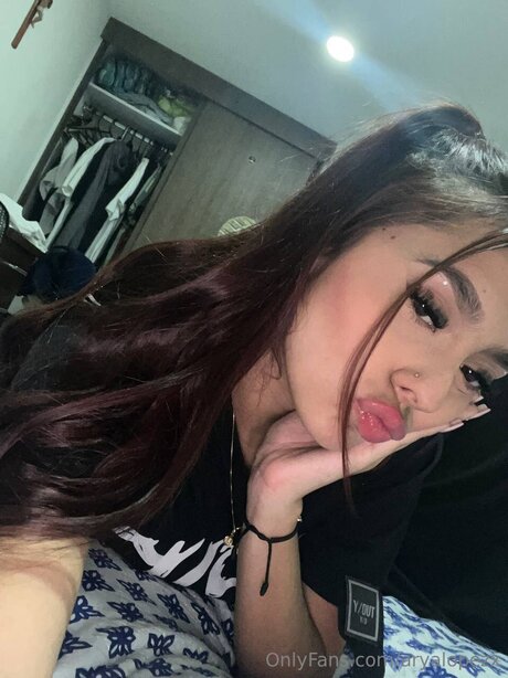 Aryalopezx sex star picture