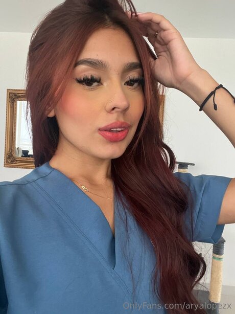 Aryalopezx model image