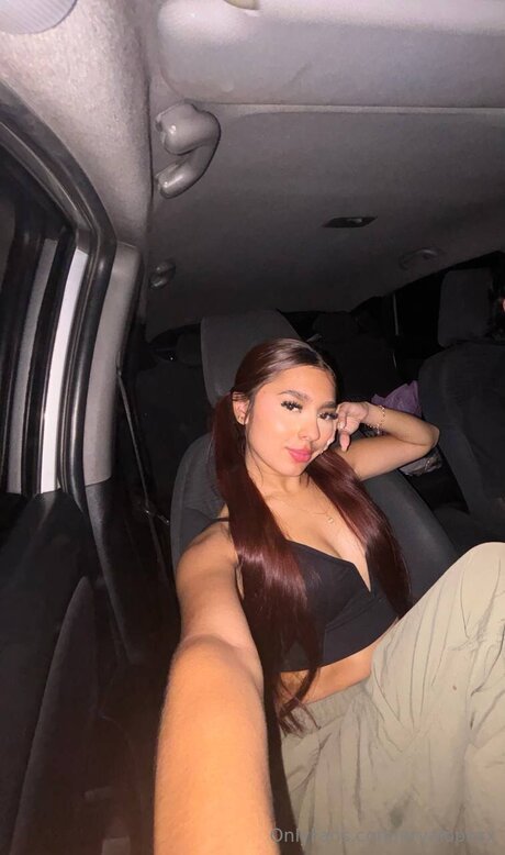 Aryalopezx nudes star pic