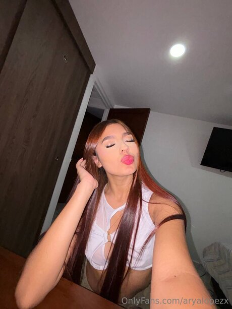 Aryalopezx pornstar hd archive