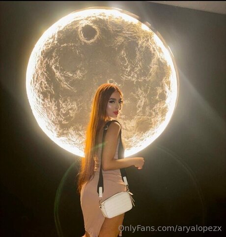 Aryalopezx pornstar sex images