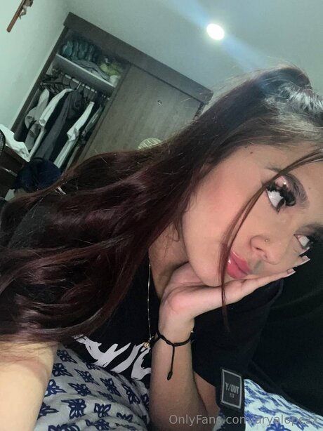 Aryalopezx pornstar hd photos