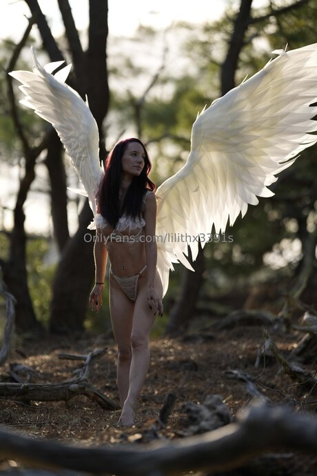 Lilithx3391s star xxx pics