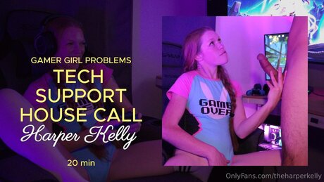 Theharperkelly beautiful pornstar galleries