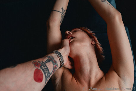 Boldnessflower26 pretty star image