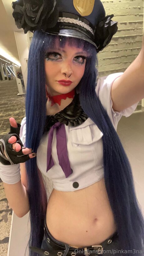 Pinkam3na pornstar beautiful pictures