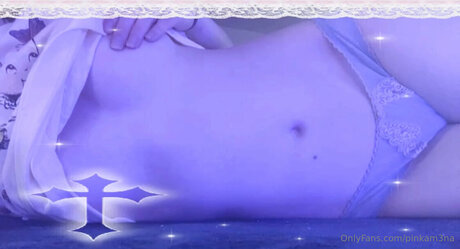 Pinkam3na nudes model archive