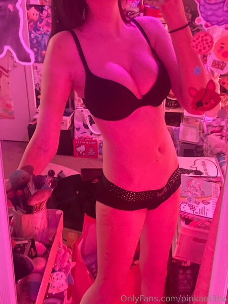 Pinkam3na model perfect img