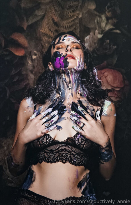 Seductively Annie pornstar best gallery