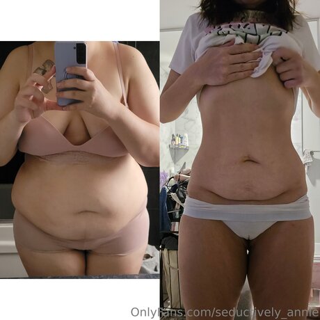 Seductively Annie pornstar top img