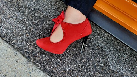 Darkeyedvictoria nude star photos