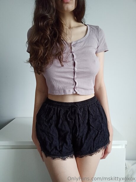 Mskittyxoxox nice star photo